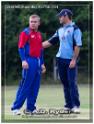 Unsworth v Clifton T20 9th July